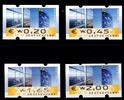 BRD Bund Automatenmarken BRD Bund Automatenmarken 7 F II postfrisch MiNr. 7 F II postfrisch -