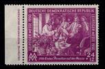 DDR DDR 248 DZ postfrisch mit Druckerzeichen MiNr. 248 DZ postfrisch mit Druckerzeichen -