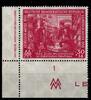 DDR DDR 249 DZ postfrisch mit Druckerzeichen MiNr. 249 DZ postfrisch mit Druckerzeichen -