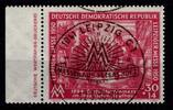 DDR DDR 249 DZ gestempelt mit Druckerzeichen MiNr. 249 DZ gestempelt mit Druckerzeichen -