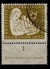 DDR DDR 257 DZ gestempelt mit Druckerzeichen MiNr. 257 DZ gestempelt mit Druckerzeichen -