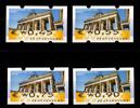 BRD Bund Automatenmarken BRD Bund Automatenmarken 7 F II postfrisch MiNr. 7 F II postfrisch -