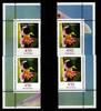 BRD Bund BRD Bund 3191 postfrisch alle 4 Ecken MiNr. 3191 postfrisch alle 4 Ecken -