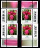 BRD Bund BRD Bund 3489 postfrisch alle 4 Ecken MiNr. 3489 postfrisch alle 4 Ecken -