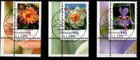 BRD Bund BRD Bund 2505-2507 postfrisch Ecke 3 MiNr. 2505-2507 postfrisch Ecke 3 -