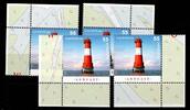 BRD Bund BRD Bund 2878 postfrisch alle 4 Ecken MiNr. 2878 postfrisch alle 4 Ecken -