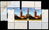 BRD Bund BRD Bund 2879 postfrisch alle 4 Ecken MiNr. 2879 postfrisch alle 4 Ecken -