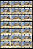 BRD Bund Automatenmarken BRD Bund Automatenmarken 6 postfrisch MiNr. 6 postfrisch -