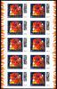 BRD Bund BRD Bund 3669 postfrisch Folienblatt Wohlfahrt MiNr. 3669 postfrisch Folienblatt Wohlfahrt -