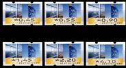 BRD Bund Automatenmarken BRD Bund Automatenmarken 7 TS2 postfrisch MiNr. 7 TS2 postfrisch -
