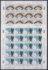 Finnland Finnland 1206 und 1207 postfrisch Kleinbogensatz / CEPT MiNr. 1206 und 1207 postfrisch Kleinbogensatz / CEPT -