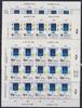 Finnland Finnland 1175-1177 postfrisch Kleinbogensatz / Wissenschaft MiNr. 1175-1177 postfrisch Kleinbogensatz / Wissenschaft -