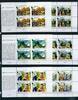Jersey H-Blatt Jersey H-Blatt 0-50-0-55 postfrisch MiNr. 0-50-0-55 postfrisch -