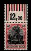 Bayern Bayern 145 W OR postfrisch MiNr. 145 W OR postfrisch -