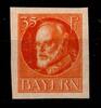 Bayern Bayern 134 B I postfrisch signiert Helbig MiNr. 134 B I postfrisch signiert Helbig -