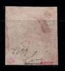 Hannover Hannover 18 gestempelt signiert Pfenninger und Engel MiNr. 18 gestempelt signiert Pfenninger und Engel -