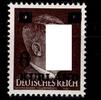 Deutsche Besetzung Kurland Deutsche Besetzung Kurland 2 postfrisch MiNr. 2 postfrisch -