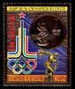 Zentralafrikanische Republik Zentralafrikanische Republik 622 postfrisch Olympische Spiele MiNr. 622 postfrisch Olympische Spiele -
