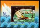 Togo Togo Block 158 postfrisch Olympische Spiele MiNr. Block 158 postfrisch Olympische Spiele -