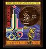 Zentralafrikanische Republik Zentralafrikanische Republik 622 B postfrisch Olympia MiNr. 622 B postfrisch Olympia -