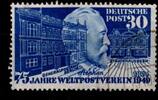 BRD BRD 116 gestempelt MiNr. 116 gestempelt -