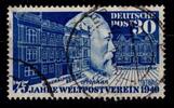BRD BRD 116 gestempelt MiNr. 116 gestempelt -