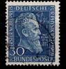 BRD BRD 147 gestempelt MiNr. 147 gestempelt -