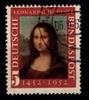 BRD BRD 148 gestempelt MiNr. 148 gestempelt -