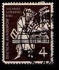BRD BRD 198 gestempelt MiNr. 198 gestempelt -
