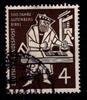 BRD BRD 198 gestempelt MiNr. 198 gestempelt -