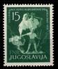 Jugoslawien Jugoslawien 733 postfrisch MiNr. 733 postfrisch -