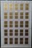 BRD BRD 585 postfrisch als Bogen MiNr. 585 postfrisch als Bogen -