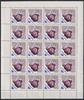 Sowjetunion Sowjetunion 3174 postfrisch als Bogen MiNr. 3174 postfrisch als Bogen -