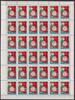 Sowjetunion Sowjetunion 4513 postfrisch als Bogen MiNr. 4513 postfrisch als Bogen -