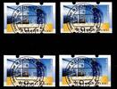 BRD Bund Automatenmarken BRD Bund Automatenmarken 7 gestempelt MiNr. 7 gestempelt -