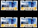 BRD Bund Automatenmarken BRD Bund Automatenmarken 7 postfrisch MiNr. 7 postfrisch -