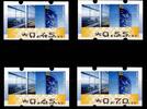 BRD Bund Automatenmarken BRD Bund Automatenmarken 7 postfrisch MiNr. 7 postfrisch -