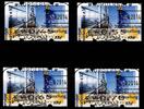 BRD Bund Automatenmarken BRD Bund Automatenmarken 7 gestempelt MiNr. 7 gestempelt -