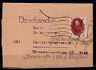 DDR 264 auf Brief Einzelfrankatur -
