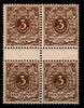   Deutsches Reich Deutsches Reich 45 e Zs postfrisch geprüft Jäschke BPP, etwas stockig MiNr. 45 e Zs postfrisch geprüft Jäschke BPP, etwas stock...