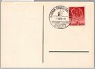 Berlin 71 als Ersttagsbrief FDC Sonderstempel -