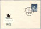 Berlin 87 als Ersttagsbrief FDC Sonderstempel -
