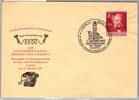 Berlin 97 als Ersttagsbrief FDC Sonderstempel -
