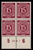 Alliierte Besetzung Alliierte Besetzung 921 HAN postfrisch H 442.45 1 MiNr. 921 HAN postfrisch H 442.45 1 -