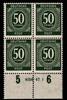 Alliierte Besetzung Alliierte Besetzung 932 HAN postfrisch H 4056.47 1 MiNr. 932 HAN postfrisch H 4056.47 1 -