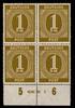 Alliierte Besetzung Alliierte Besetzung 937 HAN postfrisch H 4045.46 2 MiNr. 937 HAN postfrisch H 4045.46 2 -