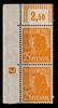 Alliierte Besetzung Alliierte Besetzung 952 DZ postfrisch DZ 7 negativ MiNr. 952 DZ postfrisch DZ 7 negativ -
