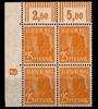 Alliierte Besetzung Alliierte Besetzung 952 DZ postfrisch DZ 2 negativ MiNr. 952 DZ postfrisch DZ 2 negativ -