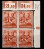 Alliierte Besetzung Alliierte Besetzung 951 DZ postfrisch DZ 1 negativ MiNr. 951 DZ postfrisch DZ 1 negativ -