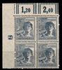Alliierte Besetzung Alliierte Besetzung 947 DZ postfrisch DZ 7 negativ MiNr. 947 DZ postfrisch DZ 7 negativ -